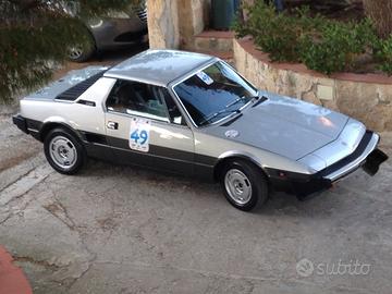 Fiat X 1/9 IN