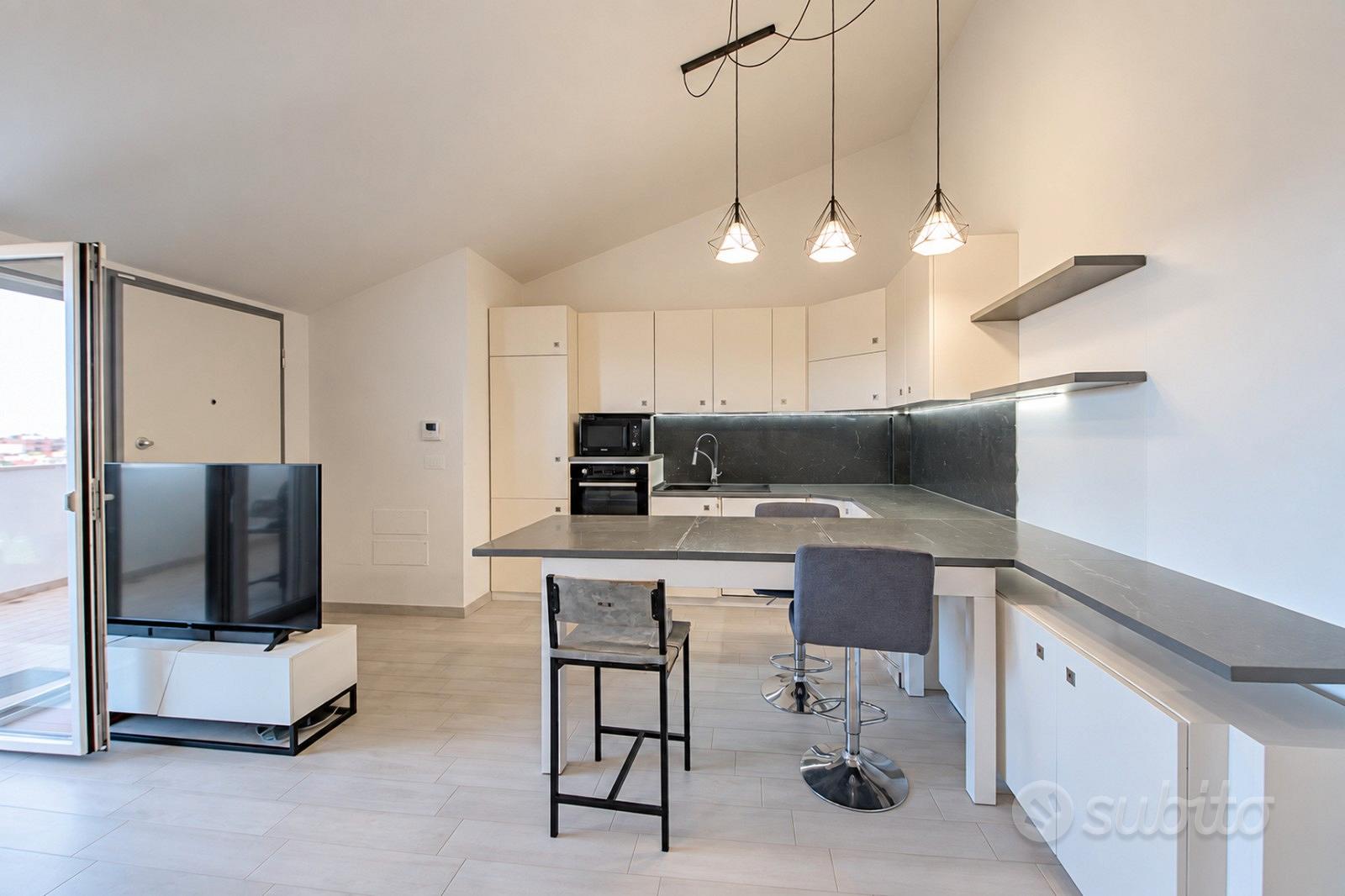 Appartamento – CA - Vista 2