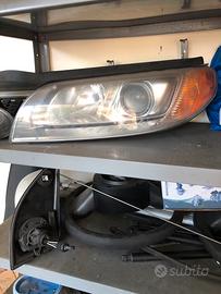 Faro volvo v70 2008