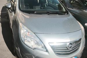 Opel Meriva  1400 benzina e GPL  120CV