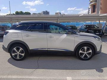 Peugeot 3008 BlueHDi 130 S&S GT Line