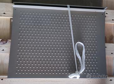 5 ripiani Komplement IKEA 50 x 35 portascarpe