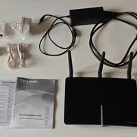 Modem TP-link  Archer D7