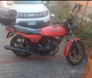 moto Morini 3 e 1/2