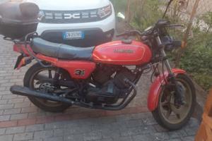 moto Morini 3 e 1/2