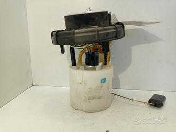 GALLEGGIANTE SERBATOIO PEUGEOT 2008 Serie 98240496