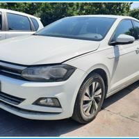 Ricambi Usati VOLKSWAGEN POLO (AW) 2018