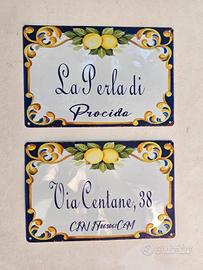 ESTATE 2026 - Procida