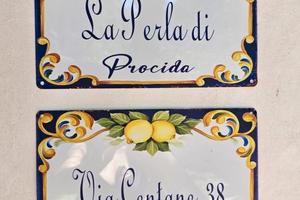 ESTATE 2026 - Procida