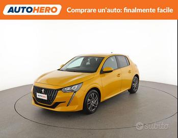 PEUGEOT 208 PureTech 75 5 porte Active Pack
