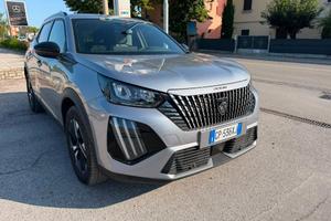 PEUGEOT 2008 BlueHDi 130 S&S EAT8 Allure Pack