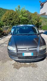 Fiat stilo station wagon
Multijet 1.9 120 cavalli