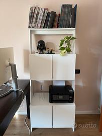 Libreria scaffale
