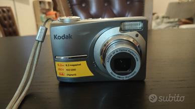 macchine fotografica Kodak