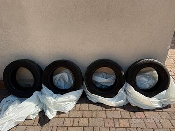 Gomme auto estive BRIDGESTONE Turanza