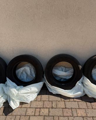 Gomme auto estive BRIDGESTONE Turanza