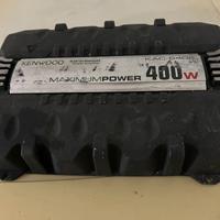 amplificatore