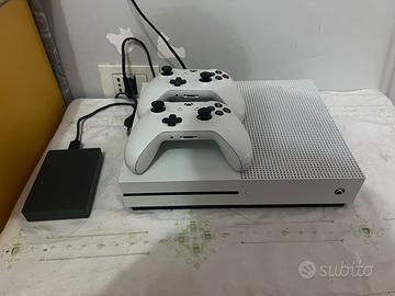 Xbox one