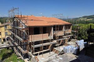 Appartamento di 70 m² con 4 locali e box auto a Or
