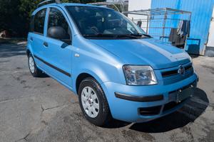 Fiat Panda 1.2 active