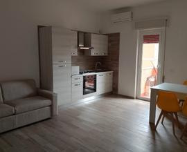 Roma-Passoscuro (Palidoro-Ospedale Bambino Gesù)