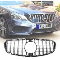 GRIGLIA MERCEDES CLASSE E W212 13-16 LOOK PANAMERI