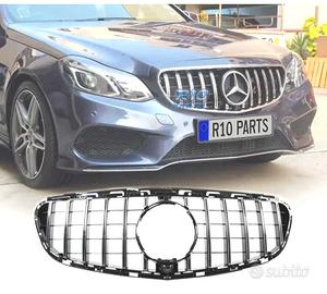 GRIGLIA MERCEDES CLASSE E W212 13-16 LOOK PANAMERI
