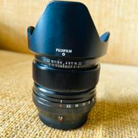 Fujifilm XF 14mm f2,8 R