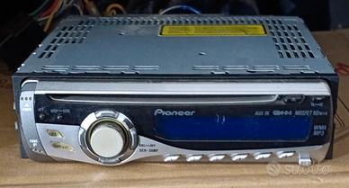 autoradio di lecita provenieza