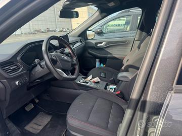 Ford Kuga 2.5 full hybrid 190 cv 2 anni garanzia