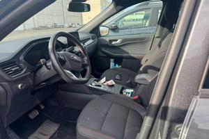 Ford Kuga 2.5 full hybrid 190 cv 2 anni garanzia