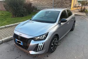 Peugeot E-208 Style