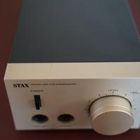 Stax SRM-313 revisionato (Mjolnir Audio)