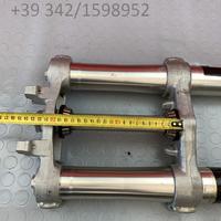 PIASTRA INFERIORE KAWASAKI KX 125 1994 1998 KX125