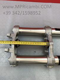 PIASTRA INFERIORE KAWASAKI KX 125 1994 1998 KX125