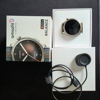 Smartwatch Amazfit Balance