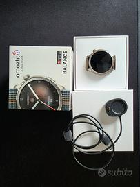 Smartwatch Amazfit Balance