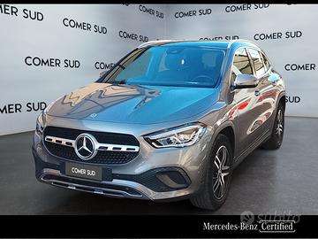 MERCEDES GLA-H247 2020 - GLA 200 d Sport Pl U32062
