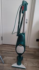 FOLLETTO + accessori e spazzole varie