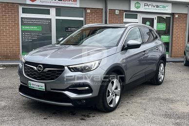 OPEL Grandland X 1.6 diesel Ecotec Start&Stop Inno