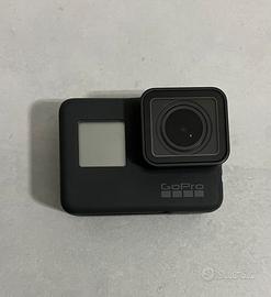 GoPro hero 5 nera