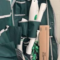 Accessori Vari Vorwerk Folletto