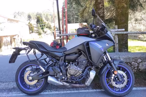 Tracer 7 2021