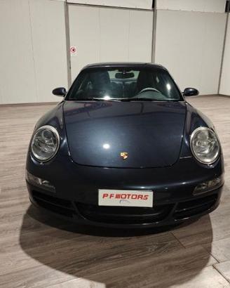 PORSCHE 911 Carrera 2S Coupé