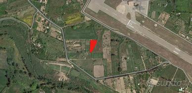 Terreno località spadula