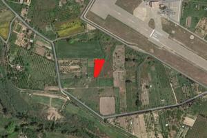 Terreno località spadula