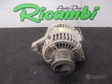 ALTERNATORE PER LAND CRUISER KDJ90 3.0 2002