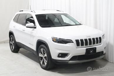 Ricambi Jeep Cherokee Renegade Compass 