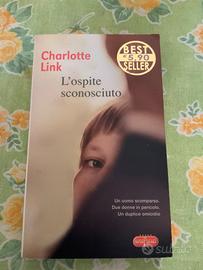 Romanzi di Charlotte Link