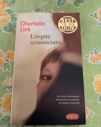 Romanzi di Charlotte Link